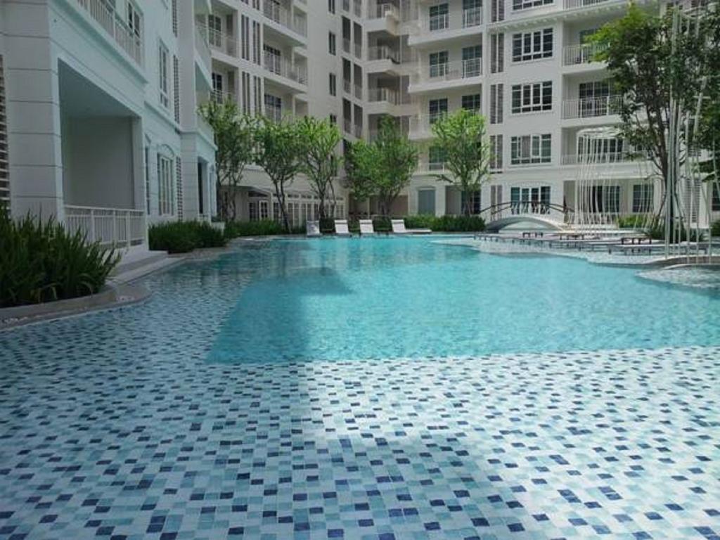 Summer Hua Hin By Sirirat 部屋 写真