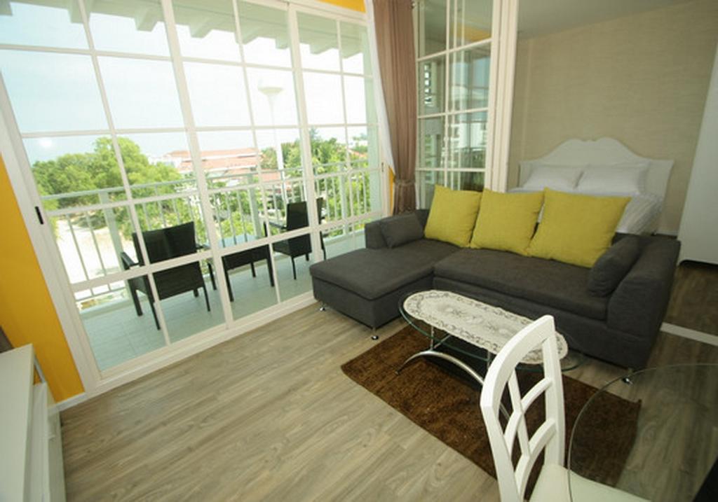 Summer Hua Hin By Sirirat 部屋 写真