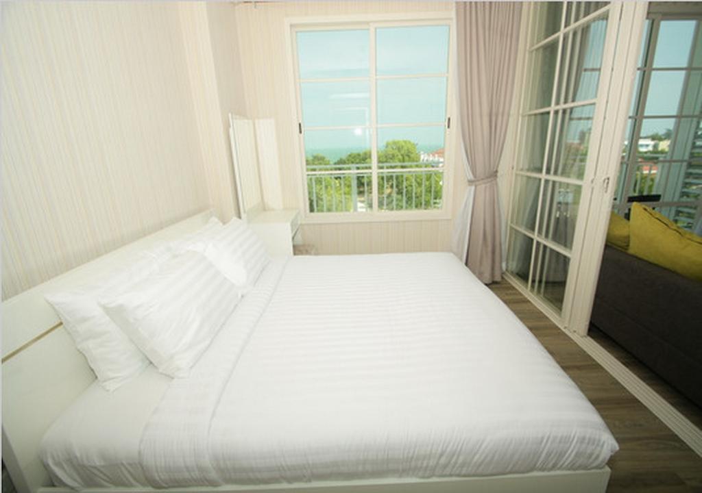 Summer Hua Hin By Sirirat 部屋 写真