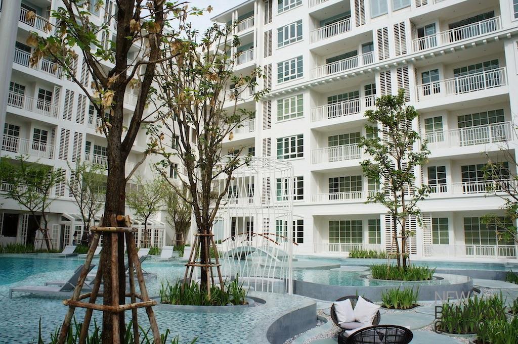 Summer Hua Hin By Sirirat エクステリア 写真